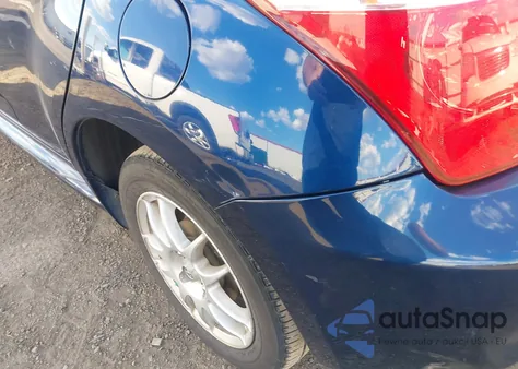 2006 Scion Xa from USA, damaged, VIN JTKKT624060164496